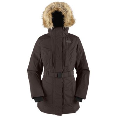 the north face brooklyn jacket