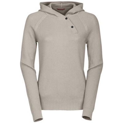 The North Face Women's Chantilly Sweater Hoodie - Moosejaw