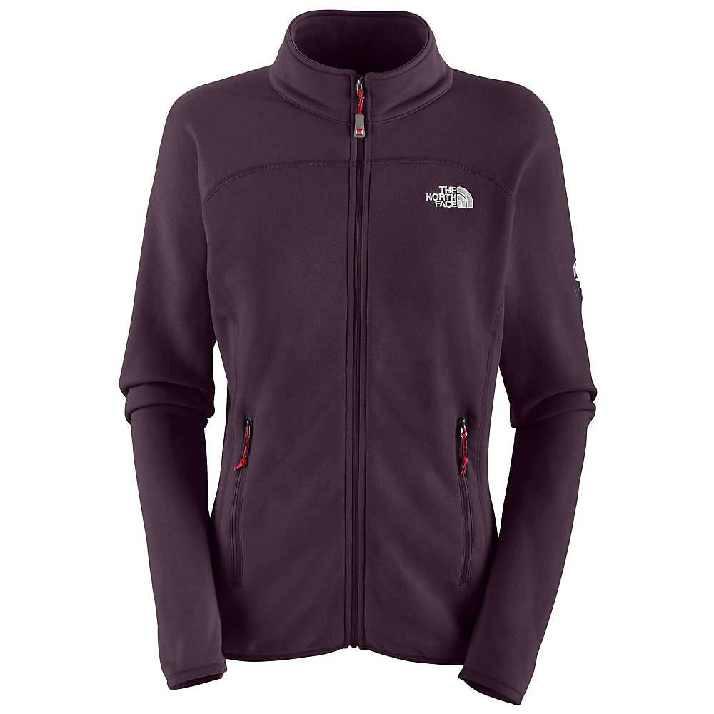 The North Face Women's Flux Power Stretch Jacket - at Moosejaw.com