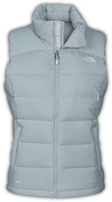 The North Face Women's Nuptse 2 Vest Moosejaw