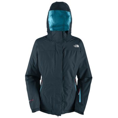 north face plasma thermal jacket