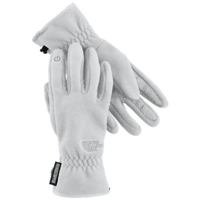 north face pamir windstopper gloves