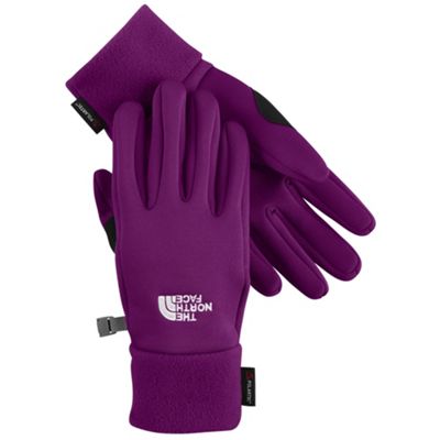 The North Face Women's Powerstrech Glove - Moosejaw
