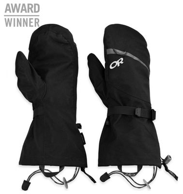 Outdoor Research MT Baker Modular Mitt Moosejaw