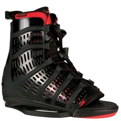 Liquid Force Ultra Wakeboard Bindings Men's Moosejaw