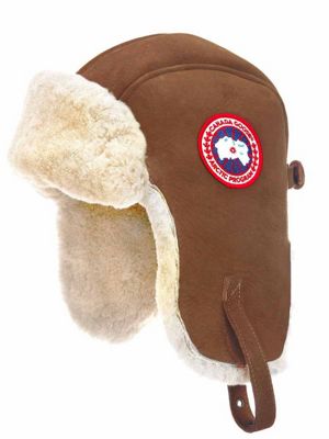 canada goose mens hat sale