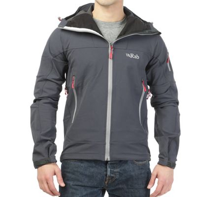 Rab Men S Exodus Jacket Moosejaw