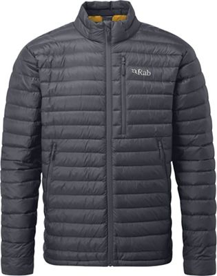 rab mens winter coats