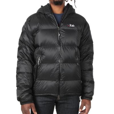 Rab Men's Neutrino Endurance Jacket -