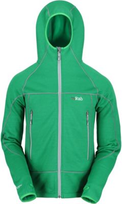 rab logan jacket