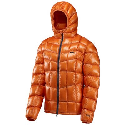 GoLite Men's Bitterroot 850 Fill Down Jacket - Moosejaw