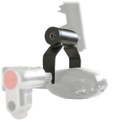 lefty fork mount