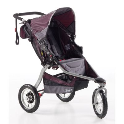 BOB Revolution CE Stroller - Moosejaw