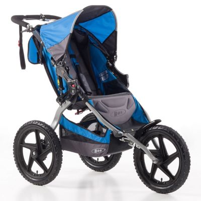 BOB Sport Utility Stroller - Moosejaw