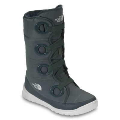 down boots north face