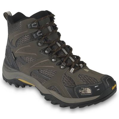 north face hedgehog gtx xcr iii