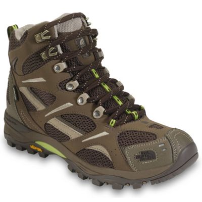 north face hedgehog gtx xcr iii