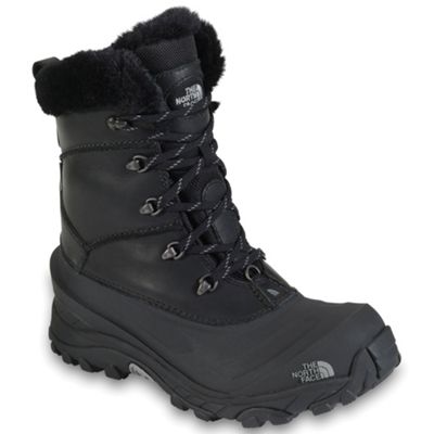north face mcmurdo boots