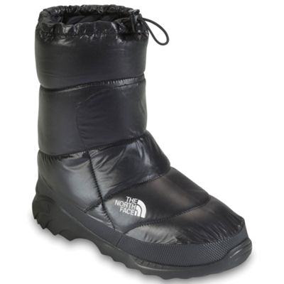 the north face nuptse boots