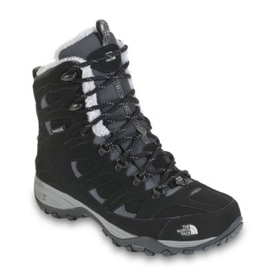 The North Face Women's Snow-Drift Tall Boot - Moosejaw