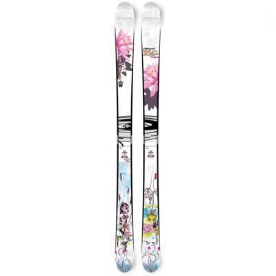 rossignol scratch ski