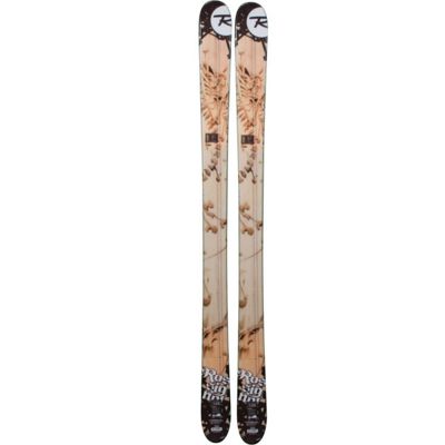 Rossignol S1 Squindo Skis Men's Moosejaw