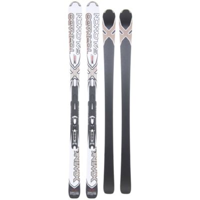 x wing salomon