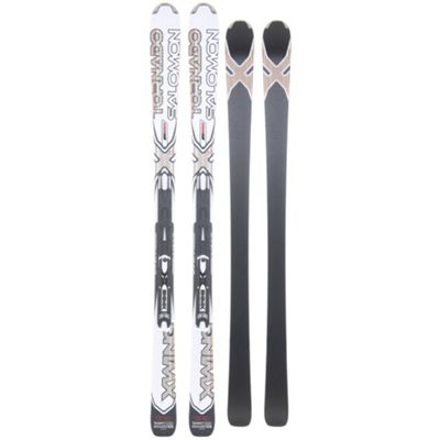 salomon x wing skis