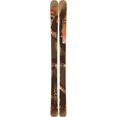 salomon sentinel skis