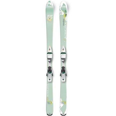 rossignol voodoo skis