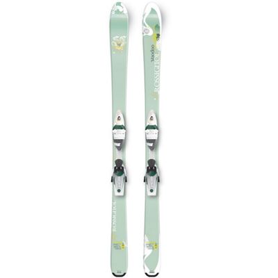 rossignol voodoo skis