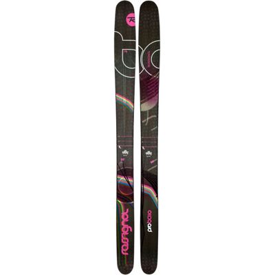 rossignol voodoo skis