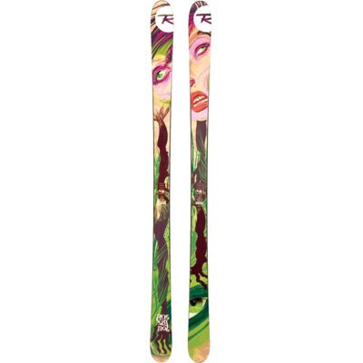 rossignol s4