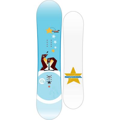 Rossignol Mini Zena Snowboard 128 - Moosejaw