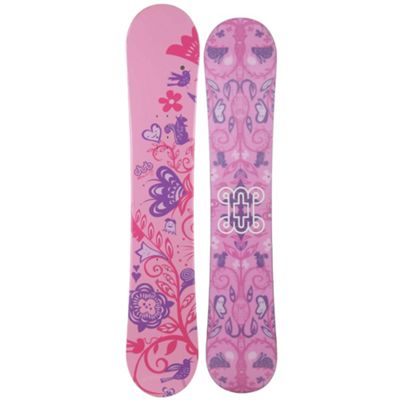 Dub Sola Snowboard 149 Women's Moosejaw