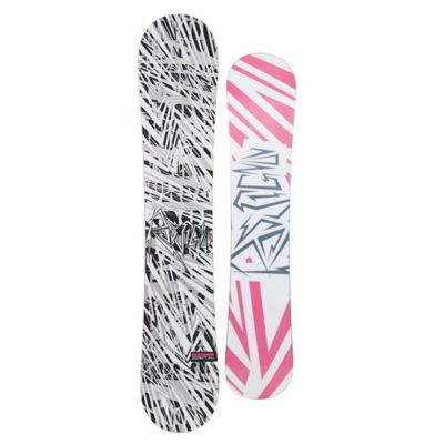 snowboard rossignol district