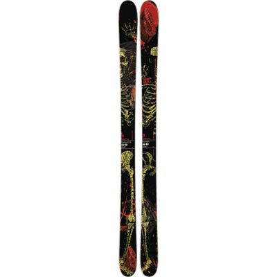 salomon dumont skis