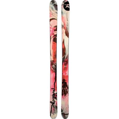 rossignol s5