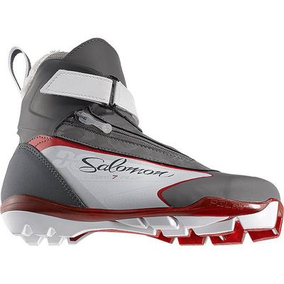 salomon siam snowboard boots