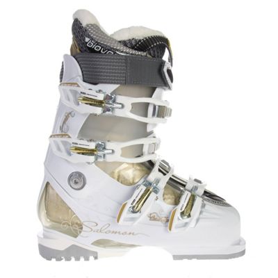 salomon divine rs