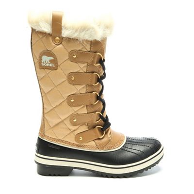 sorel tofino boot