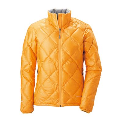 montbell women's down jacket