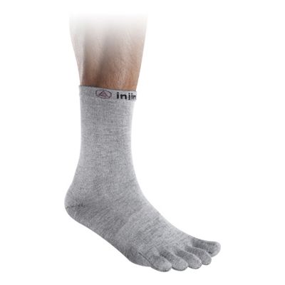 Injinji Crew Toesock Liner - Moosejaw