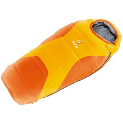 Deuter Little Star EXP Sleeping Bag Moosejaw