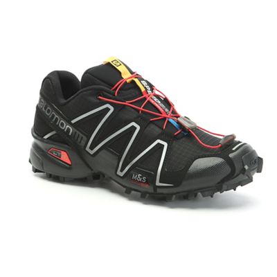 salomon speedcross high top