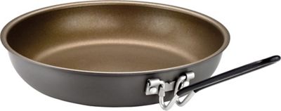 Lake & Trail Fry Pan Nonstick with Handle 9 inch