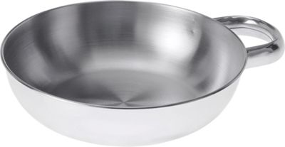 GSI Outdoors Glacier Stainless Bowl w/ Handle