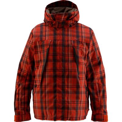 Foursquare Melnik Snowboard Jacket Men's Moosejaw