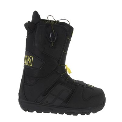 forum kicker snowboard boots