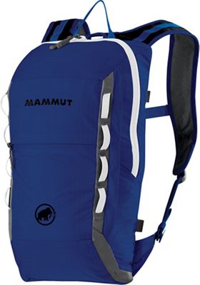 mammut waterproof backpack